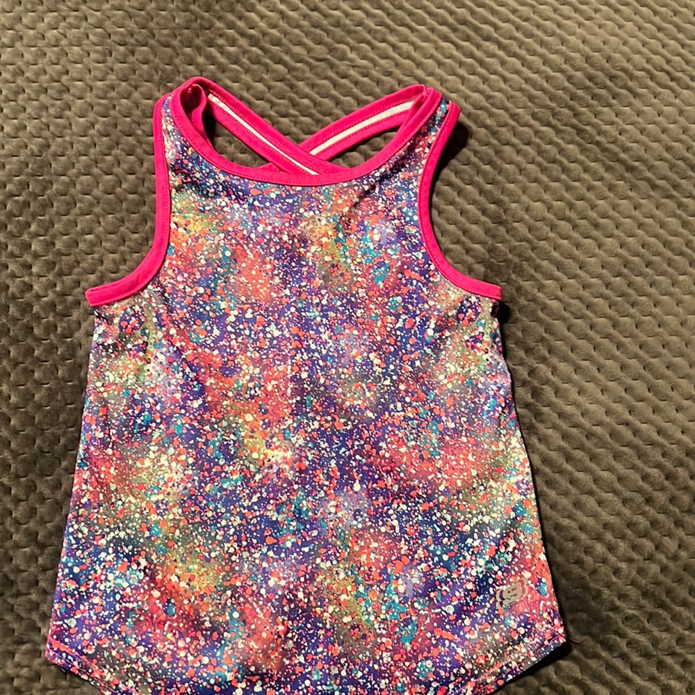 Skechers 5/6 Active Top